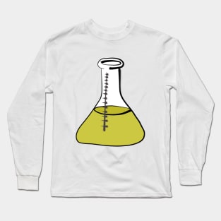 Erlenmeyer Long Sleeve T-Shirt